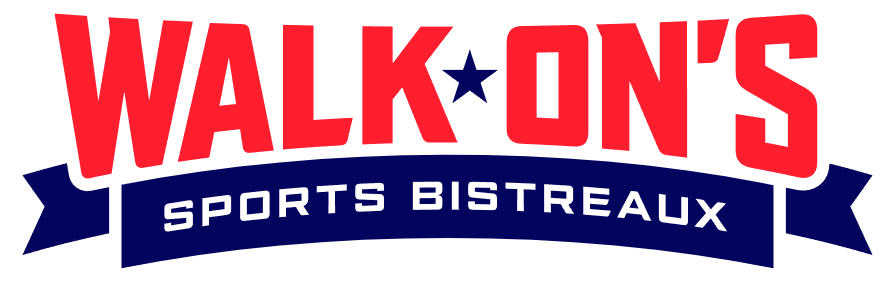 Walk-On’s Sports Bistreaux